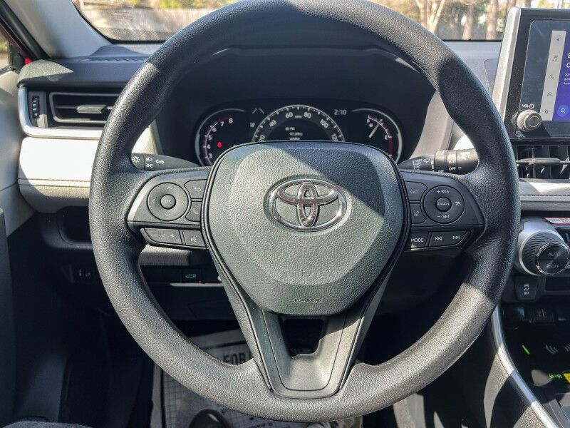 2025 Toyota RAV4 XLE Wilmington NC