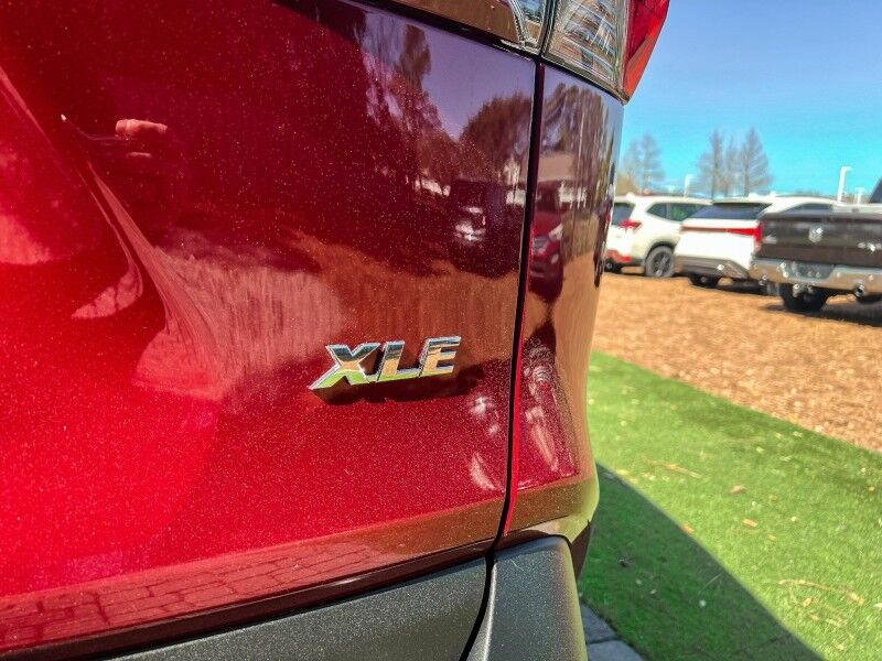 2025 Toyota RAV4 XLE Wilmington NC