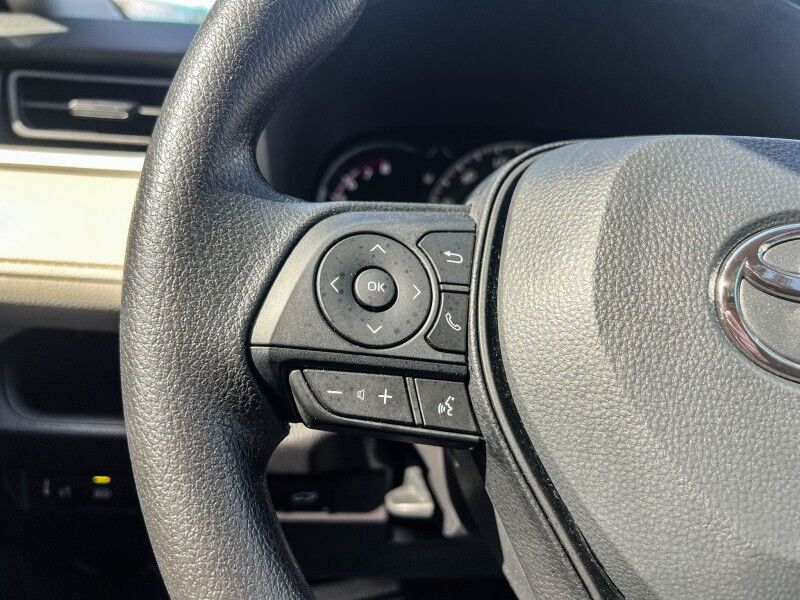 2025 Toyota RAV4 XLE Wilmington NC