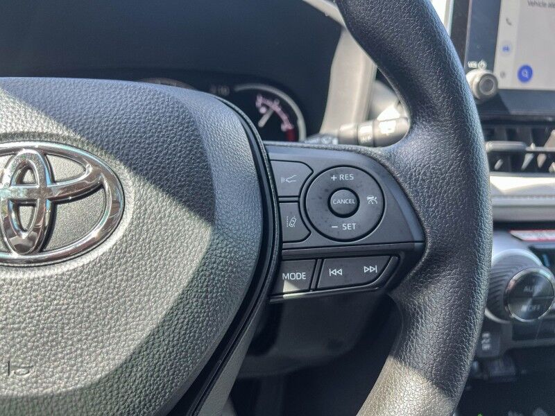 2025 Toyota RAV4 XLE Wilmington NC