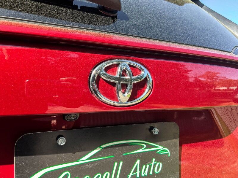 2025 Toyota RAV4 XLE Wilmington NC