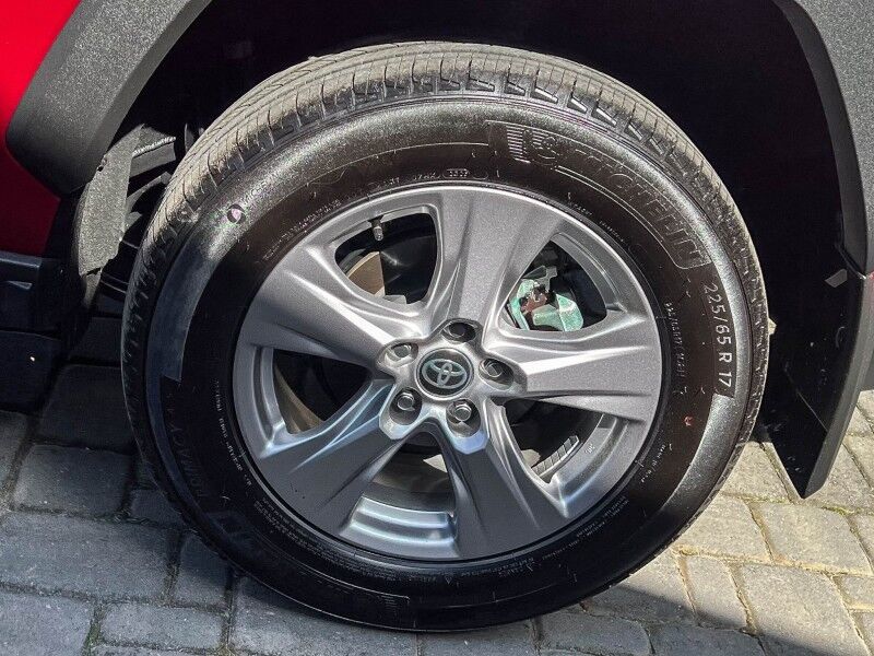 2025 Toyota RAV4 XLE Wilmington NC