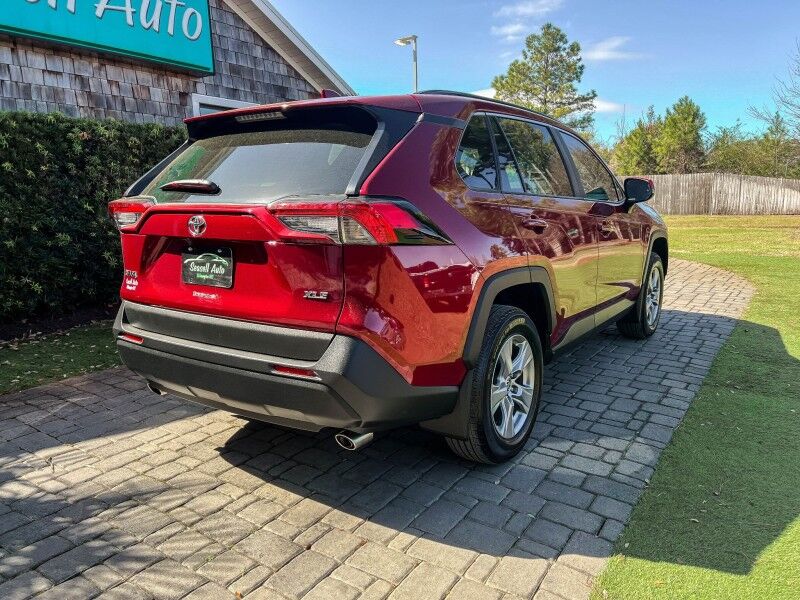 2025 Toyota RAV4 XLE Wilmington NC