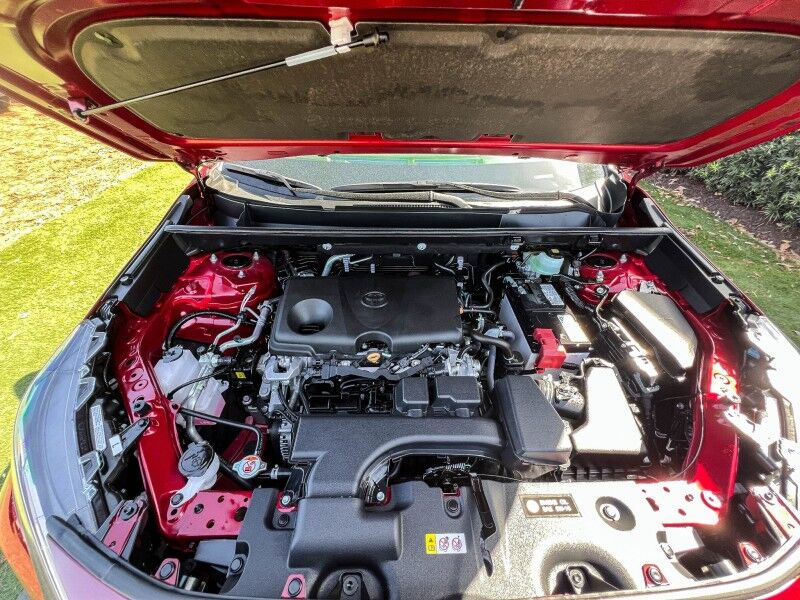 2025 Toyota RAV4 XLE Wilmington NC