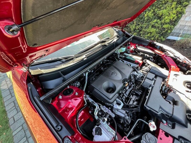 2025 Toyota RAV4 XLE Wilmington NC