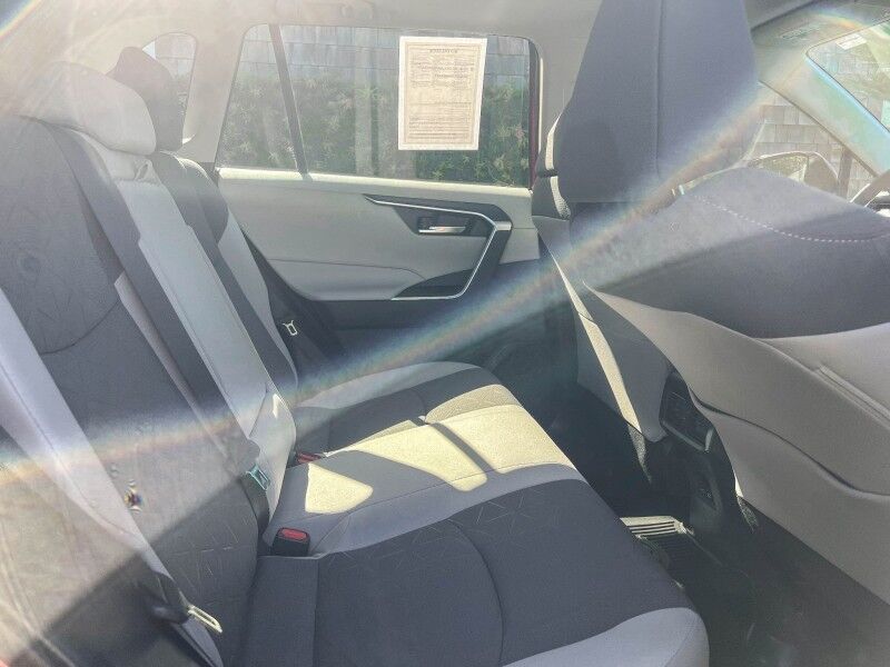 2025 Toyota RAV4 XLE Wilmington NC