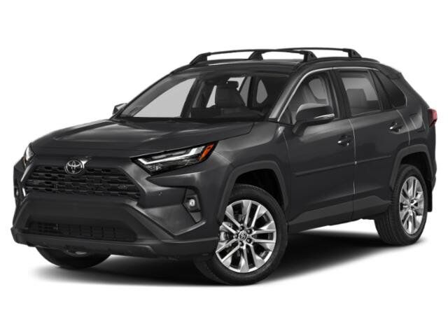 2025 Toyota RAV4 XLE Winder GA
