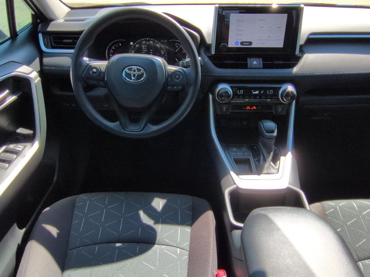 2025 Toyota RAV4 XLE Winder GA