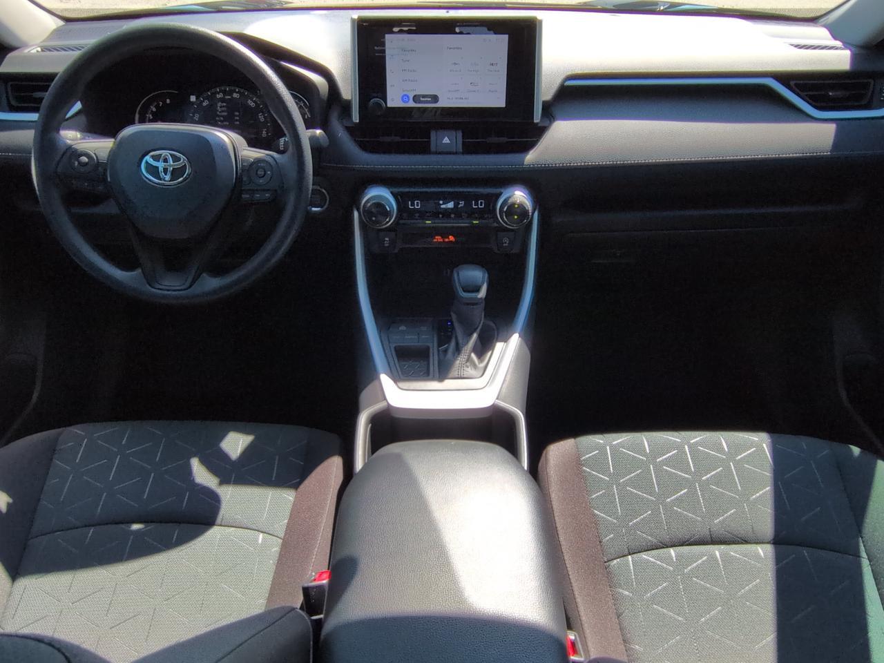 2025 Toyota RAV4 XLE Winder GA