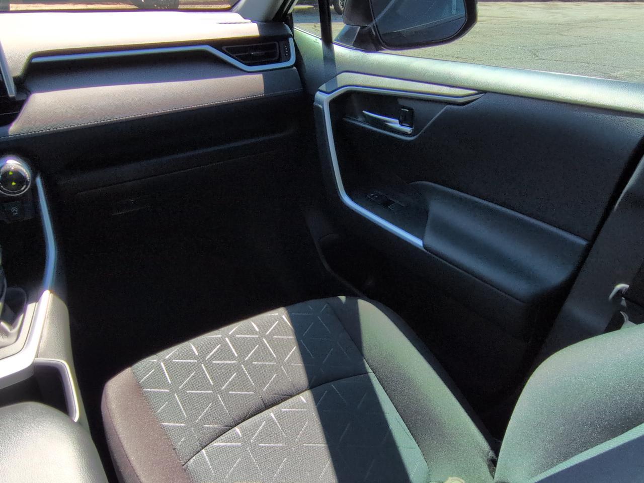2025 Toyota RAV4 XLE Winder GA