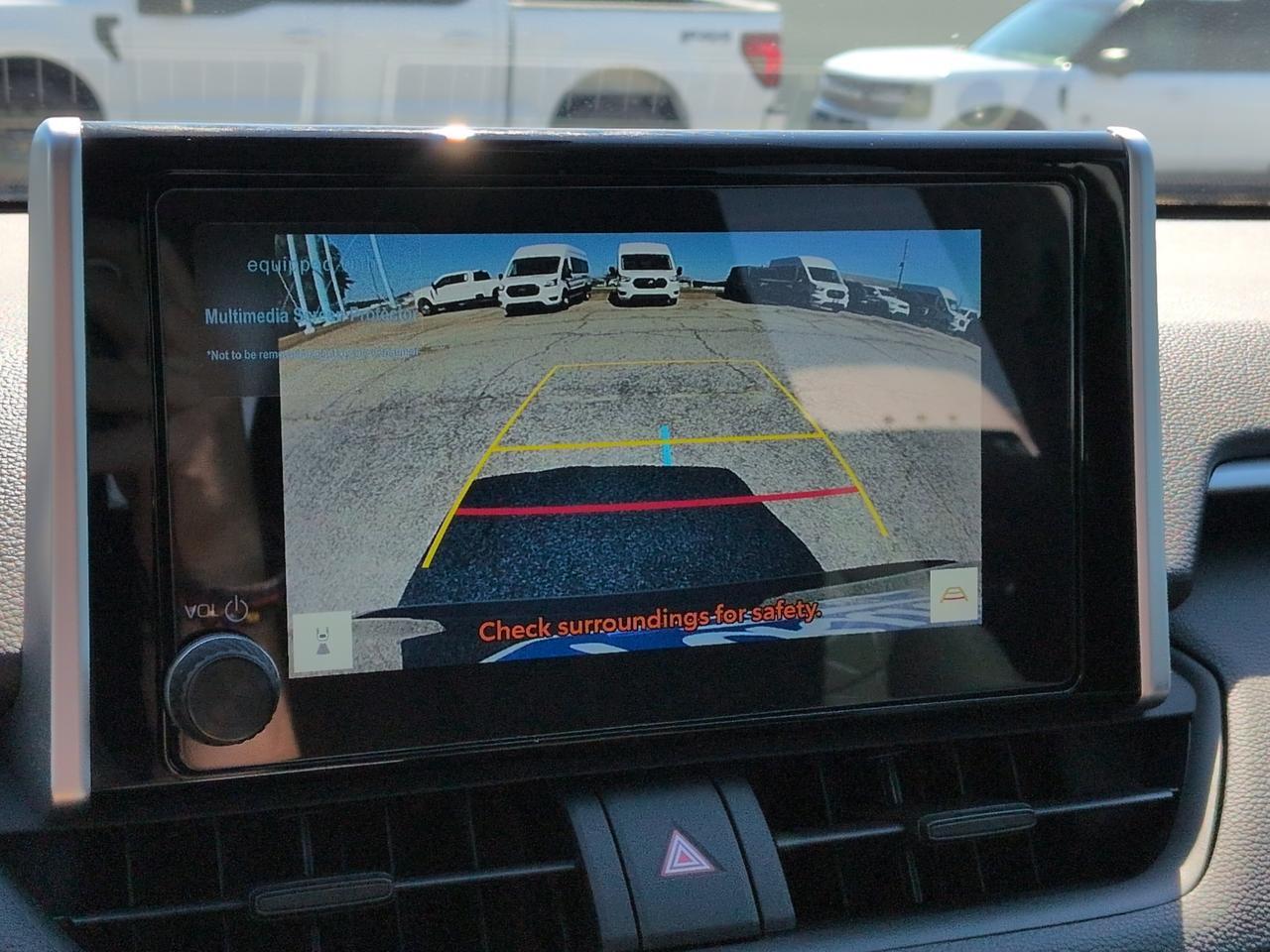 2025 Toyota RAV4 XLE Winder GA