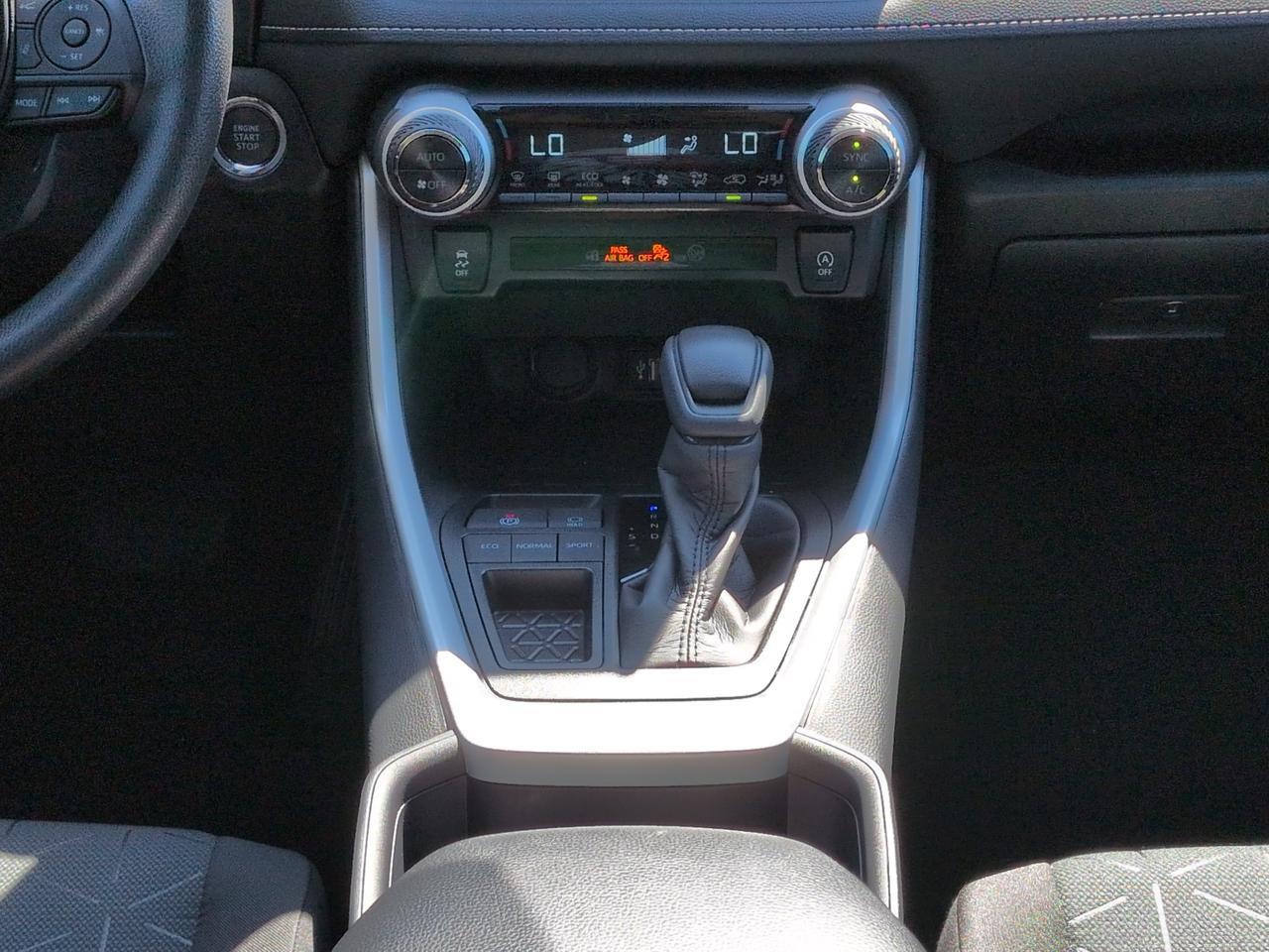 2025 Toyota RAV4 XLE Winder GA
