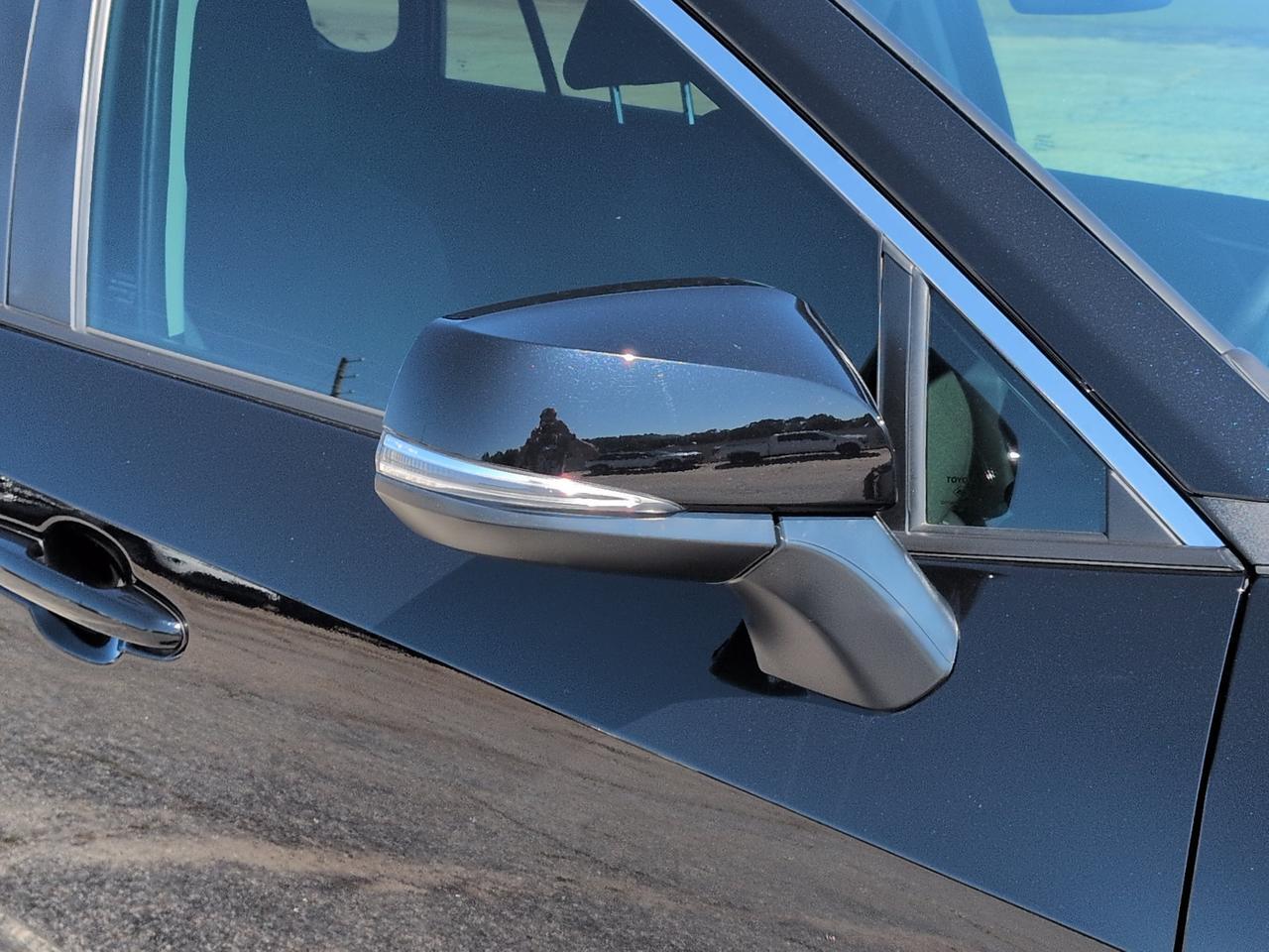2025 Toyota RAV4 XLE Winder GA