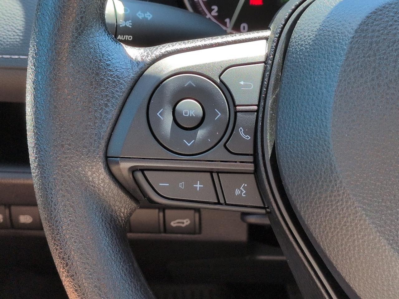 2025 Toyota RAV4 XLE Winder GA