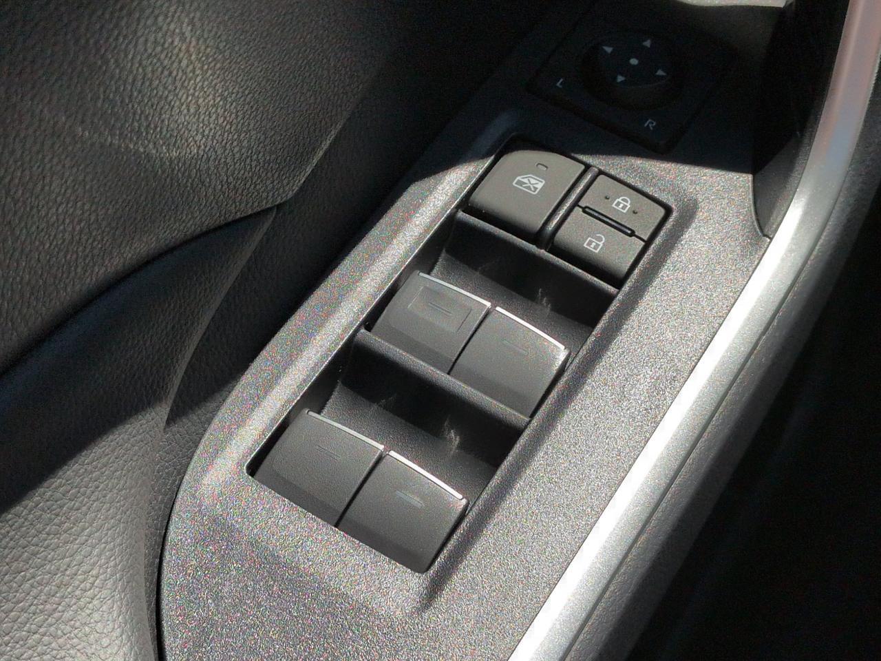 2025 Toyota RAV4 XLE Winder GA
