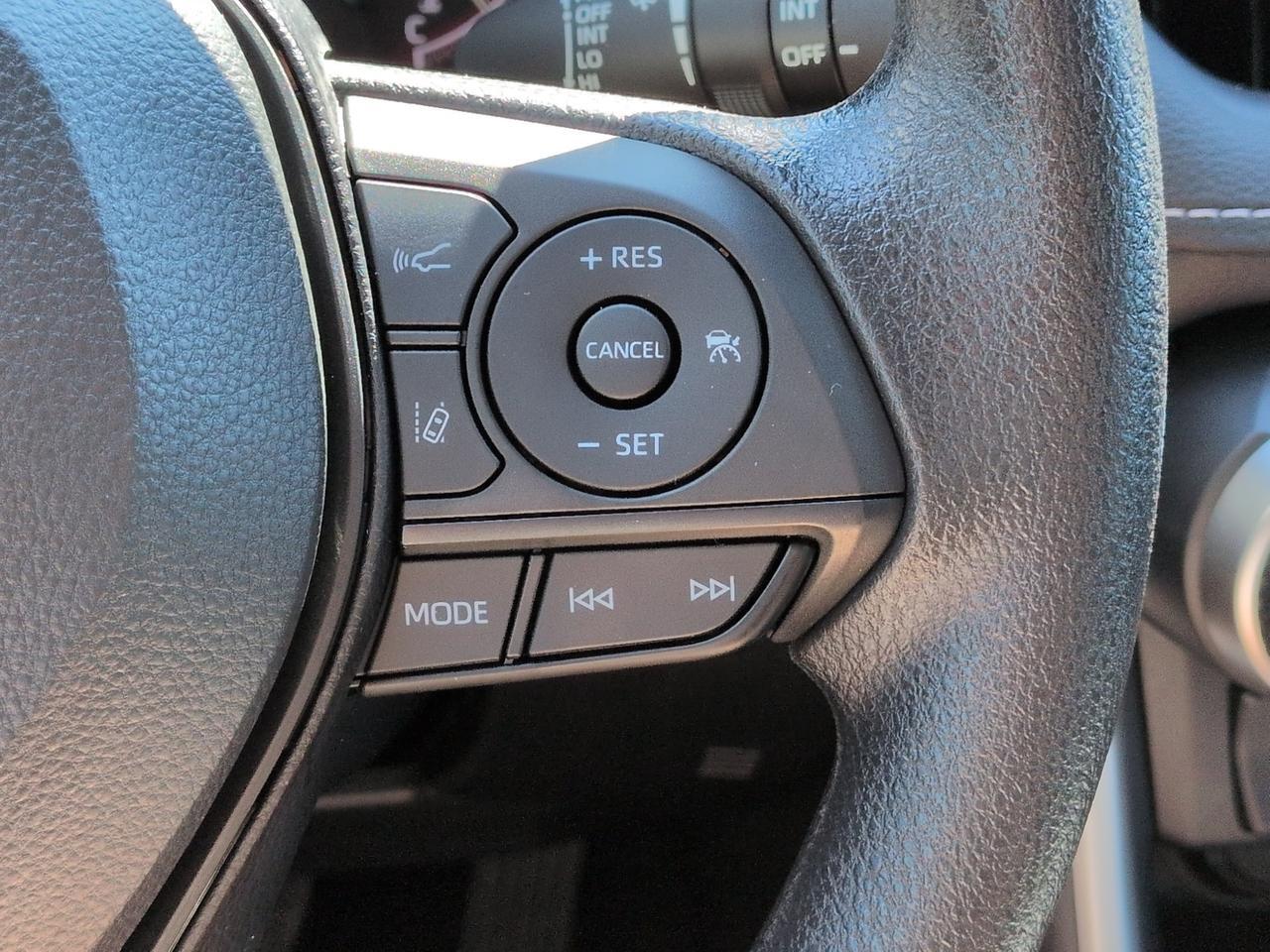 2025 Toyota RAV4 XLE Winder GA