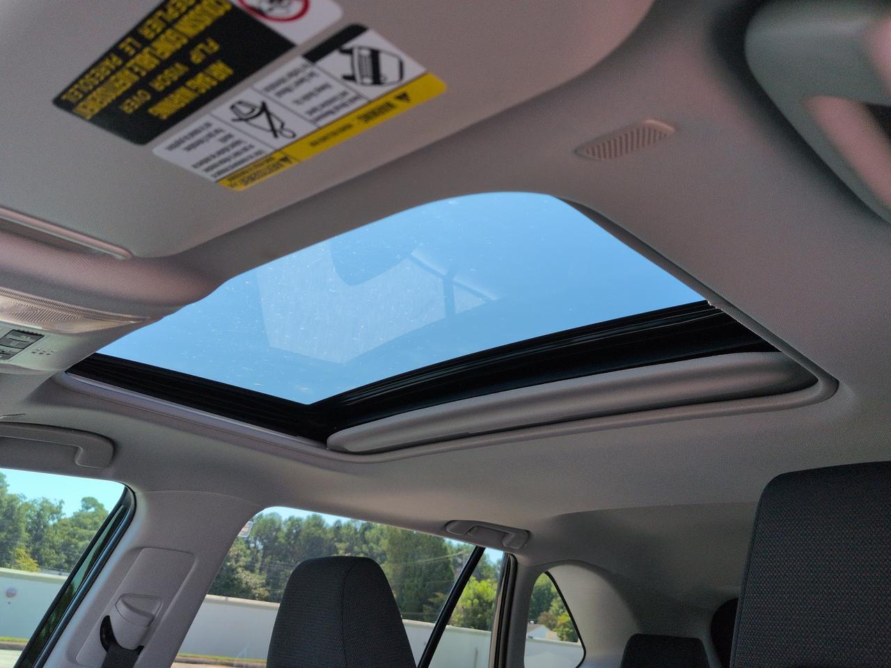 2025 Toyota RAV4 XLE Winder GA