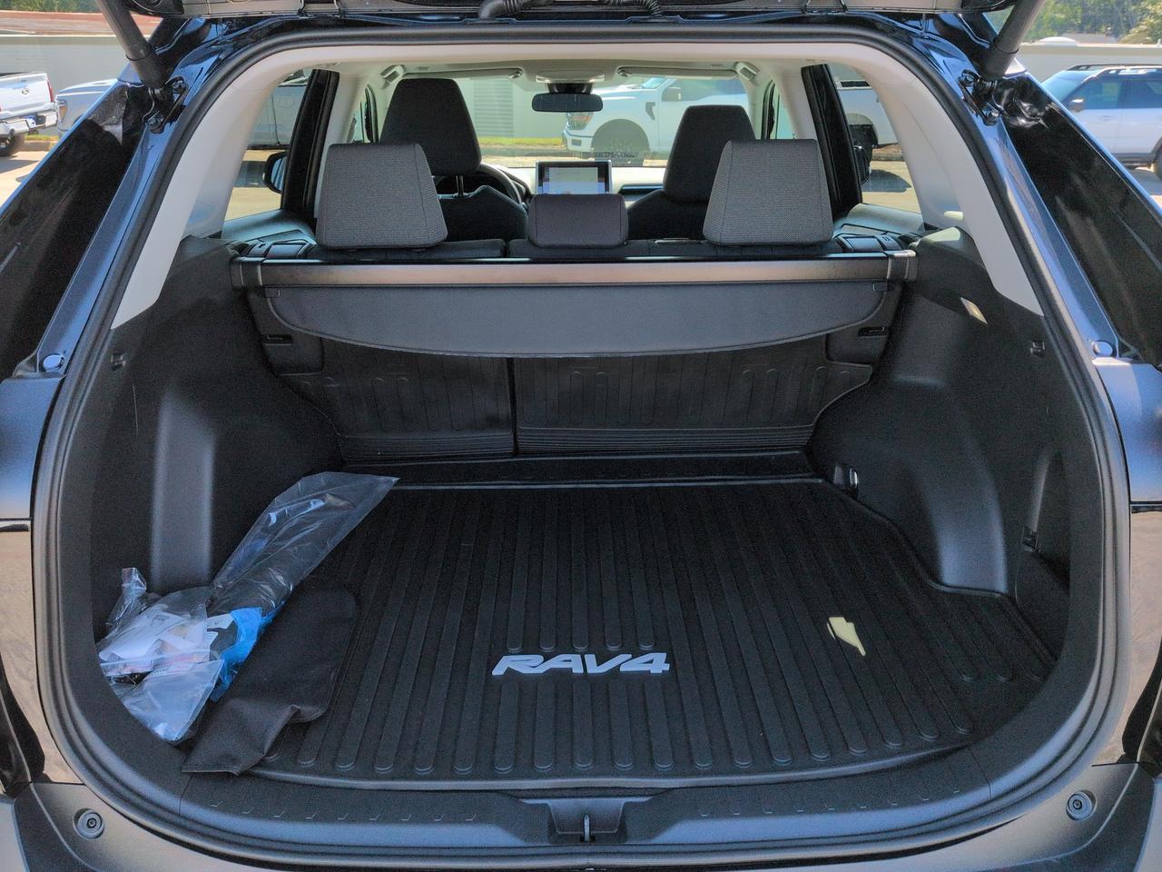 2025 Toyota RAV4 XLE Winder GA
