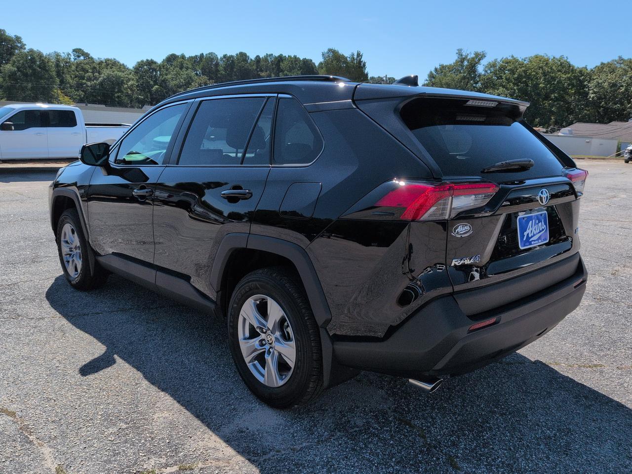 2025 Toyota RAV4 XLE Winder GA