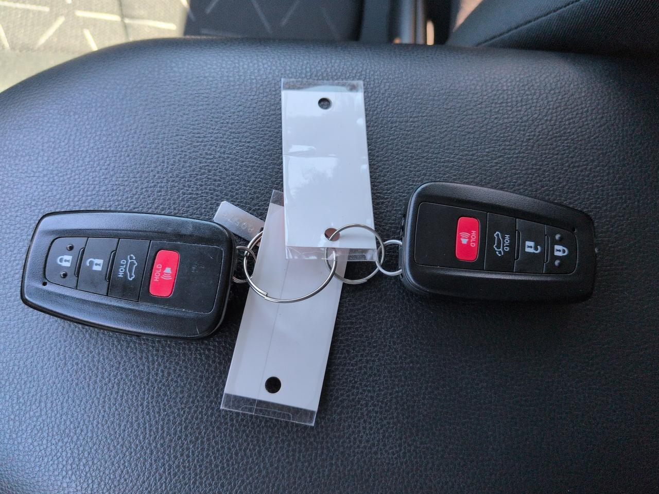 2025 Toyota RAV4 XLE Winder GA
