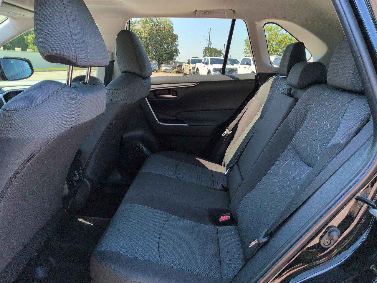 2025 Toyota RAV4 XLE Winder GA
