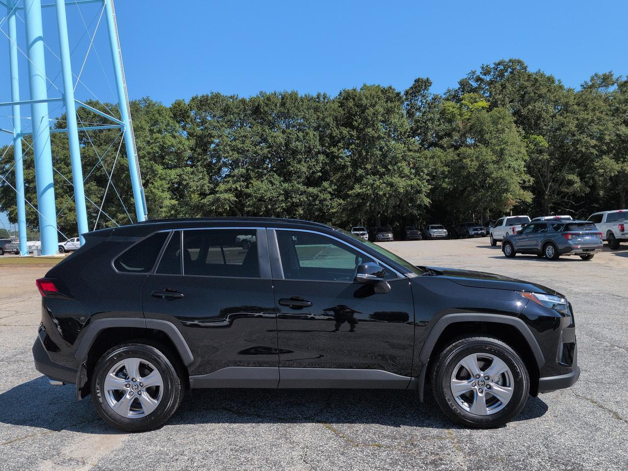 2025 Toyota RAV4 XLE Winder GA