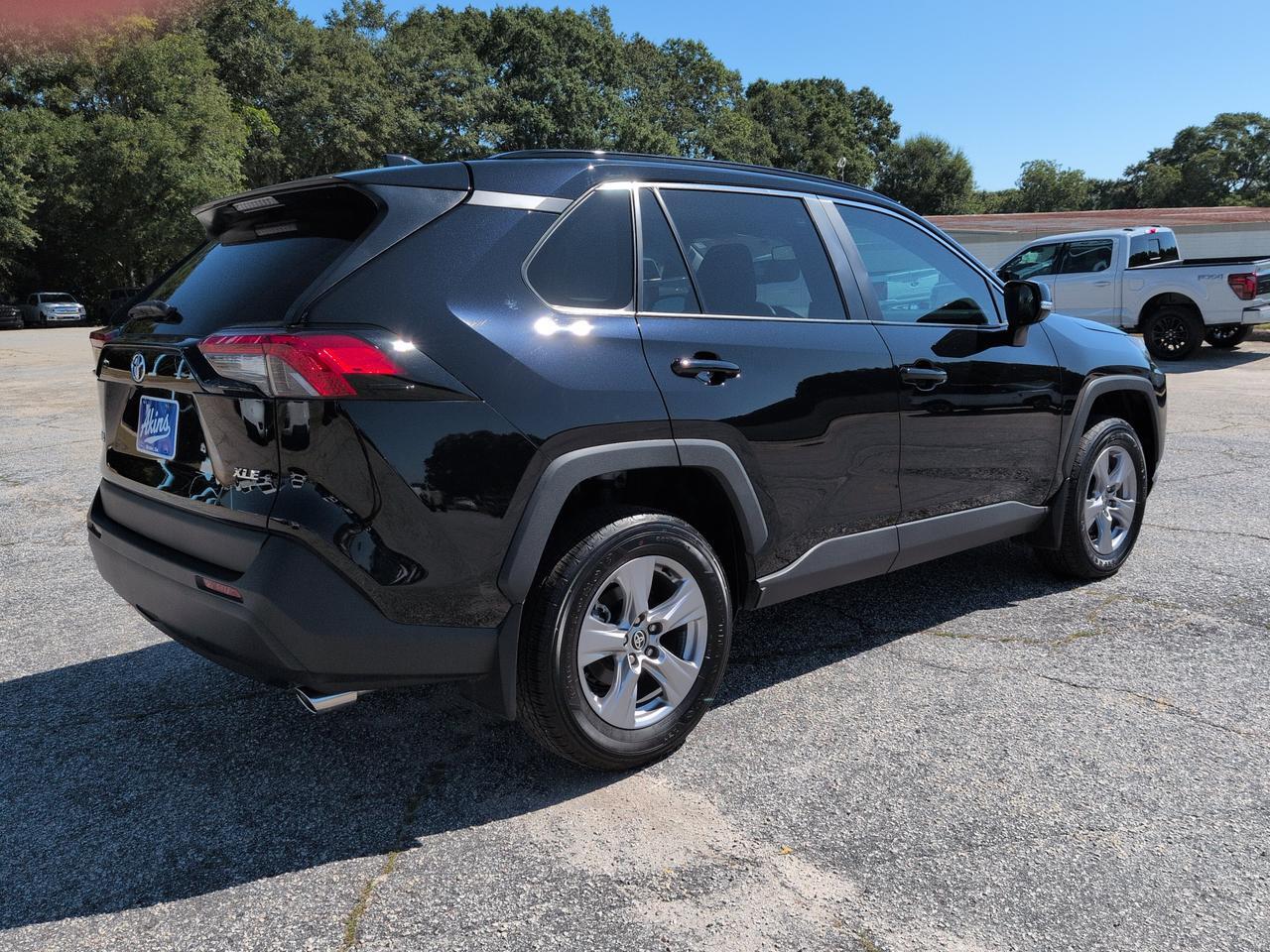2025 Toyota RAV4 XLE Winder GA