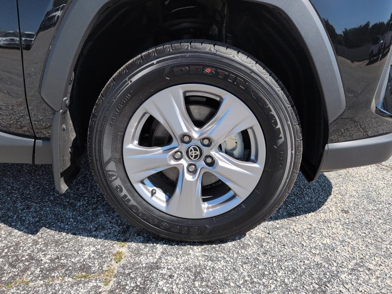2025 Toyota RAV4 XLE Winder GA