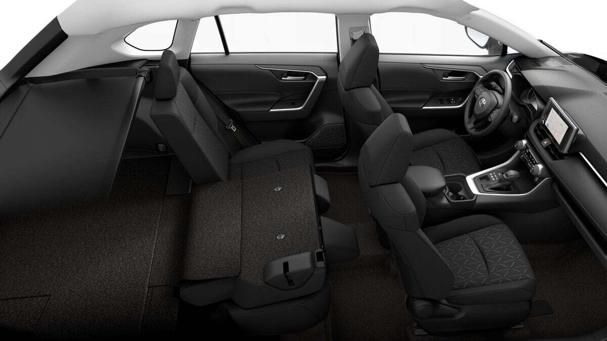 2025 Toyota RAV4 XLE Stafford VA