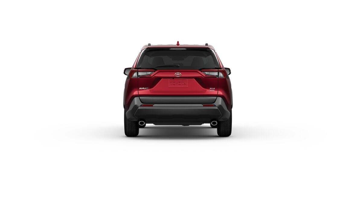2025 Toyota RAV4 XLE Stafford VA
