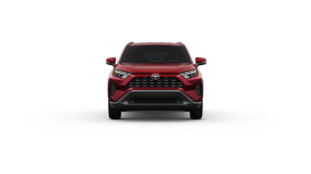 2025 Toyota RAV4 XLE Stafford VA