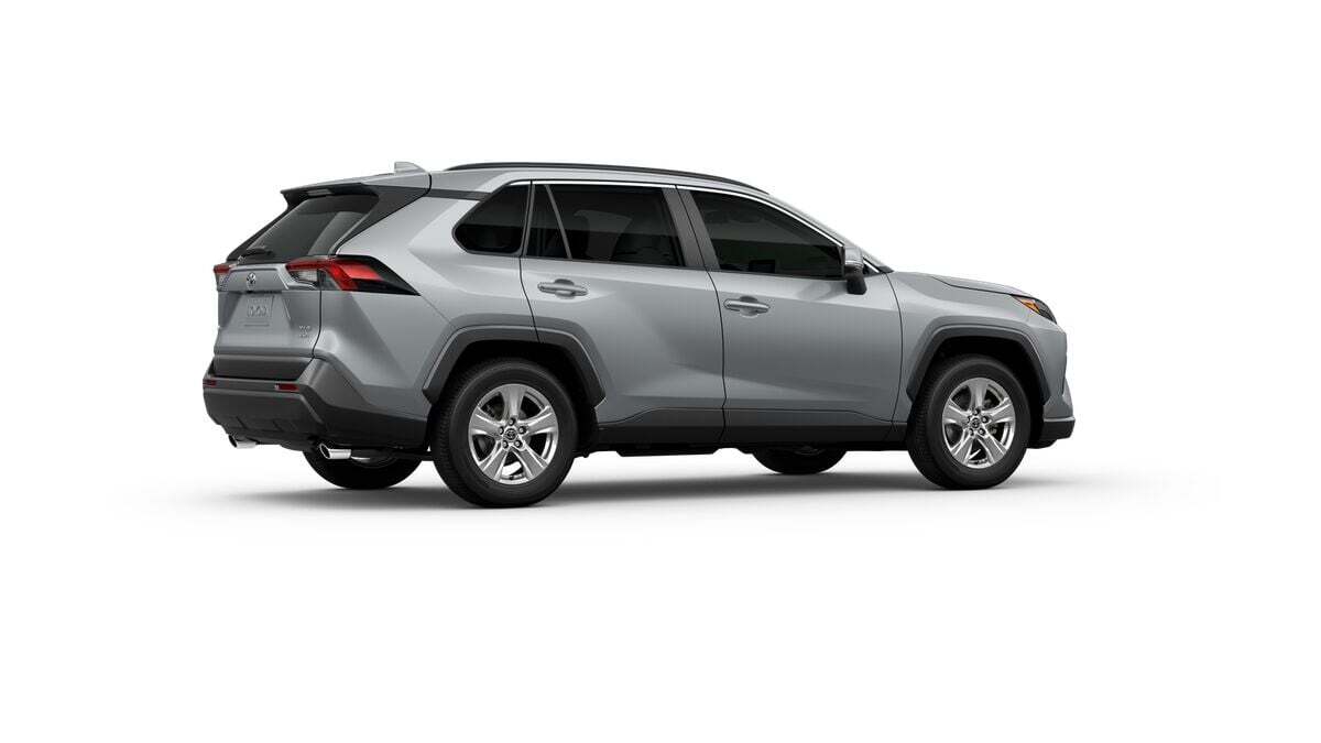 2025 Toyota RAV4 XLE Stafford VA