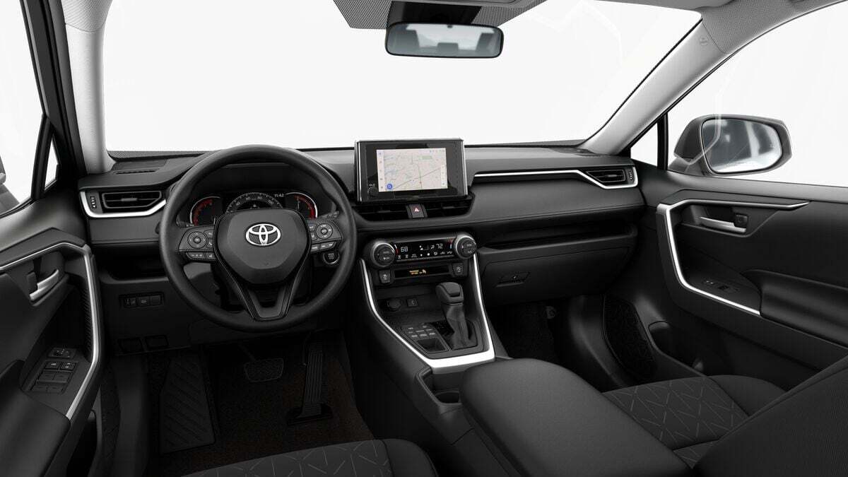2025 Toyota RAV4 XLE Stafford VA