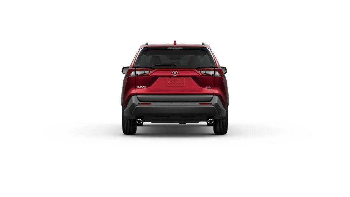 2025 Toyota RAV4 XLE Stafford VA