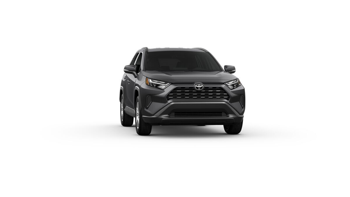 2025 Toyota RAV4 XLE Stafford VA