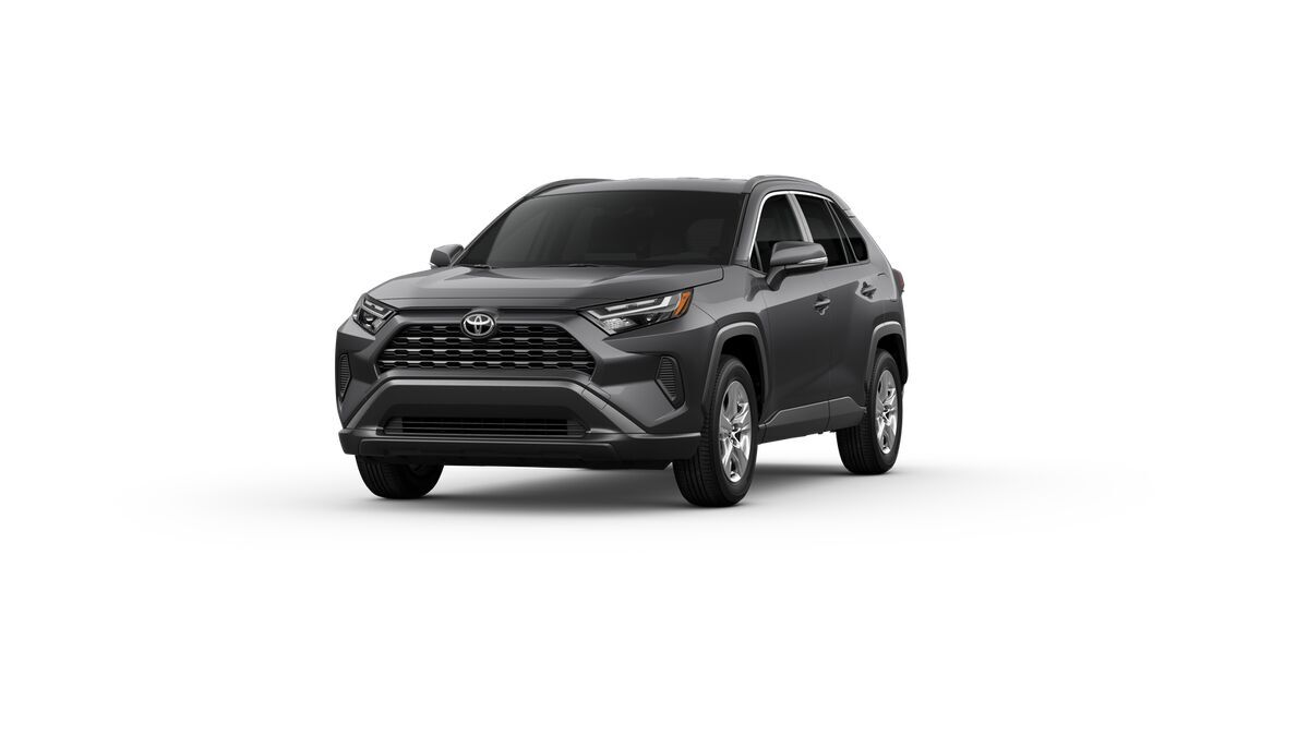 2025 Toyota RAV4 XLE Stafford VA