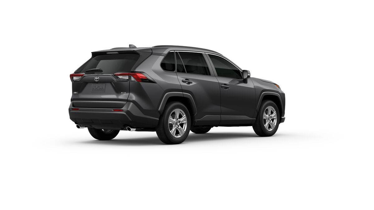 2025 Toyota RAV4 XLE Stafford VA