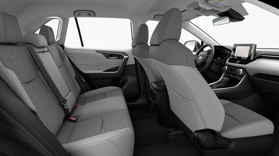 2025 Toyota RAV4 XLE Stafford VA