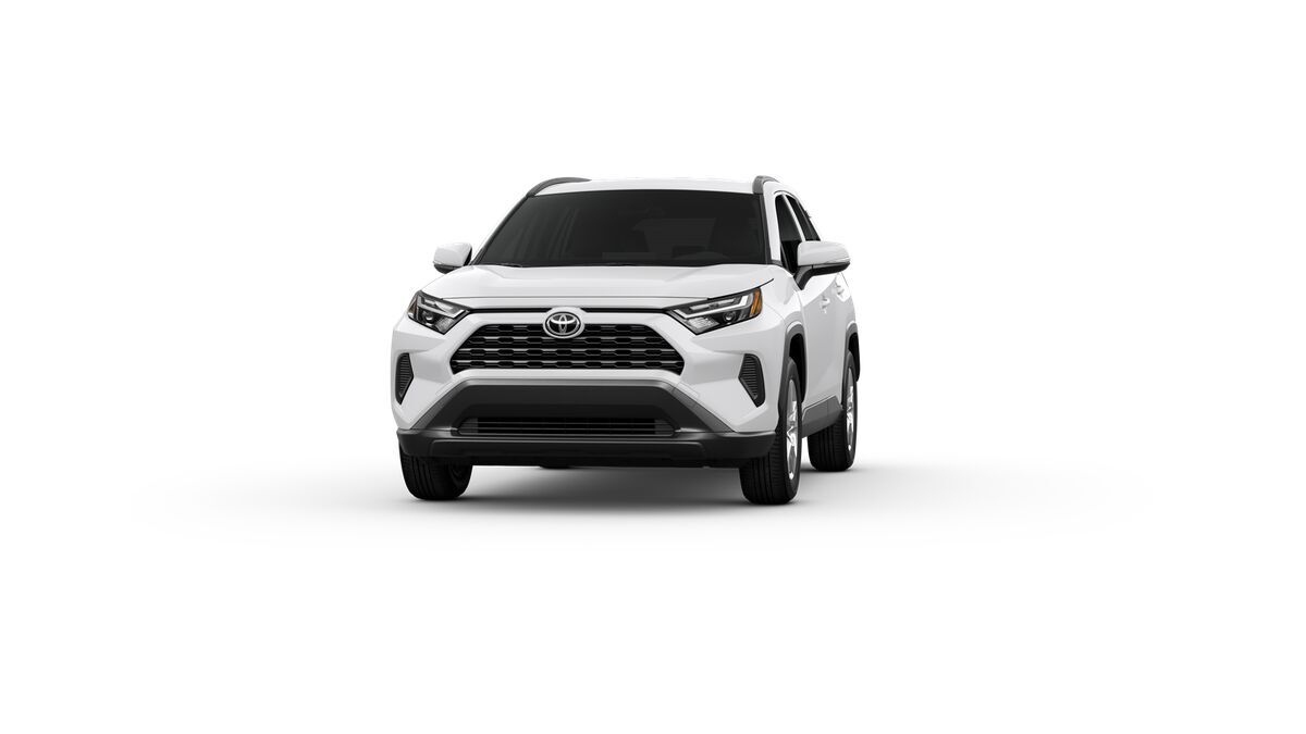 2025 Toyota RAV4 XLE Stafford VA