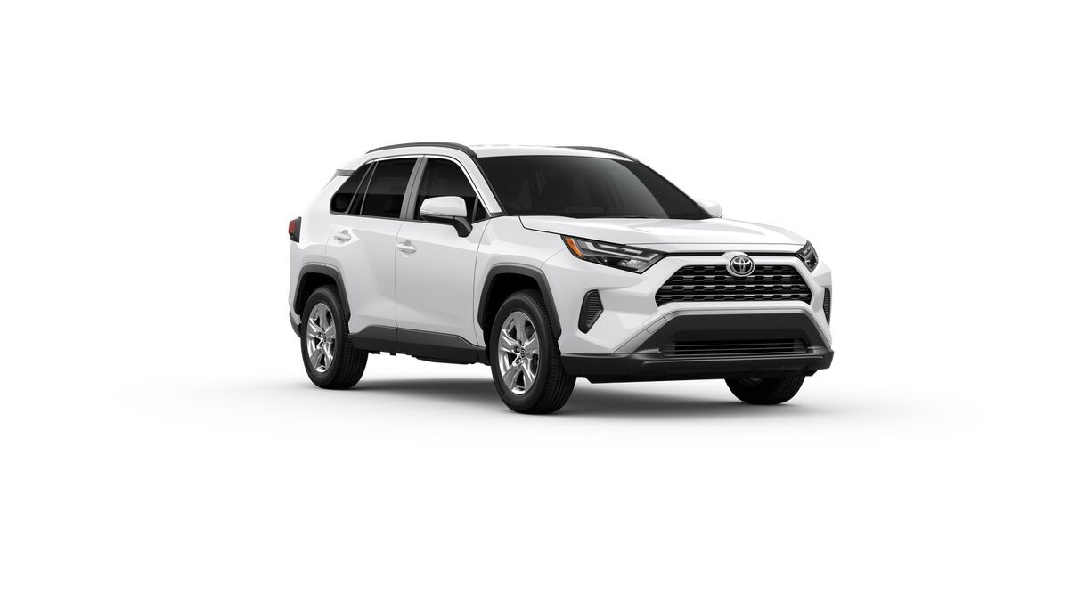 2025 Toyota RAV4 XLE Stafford VA