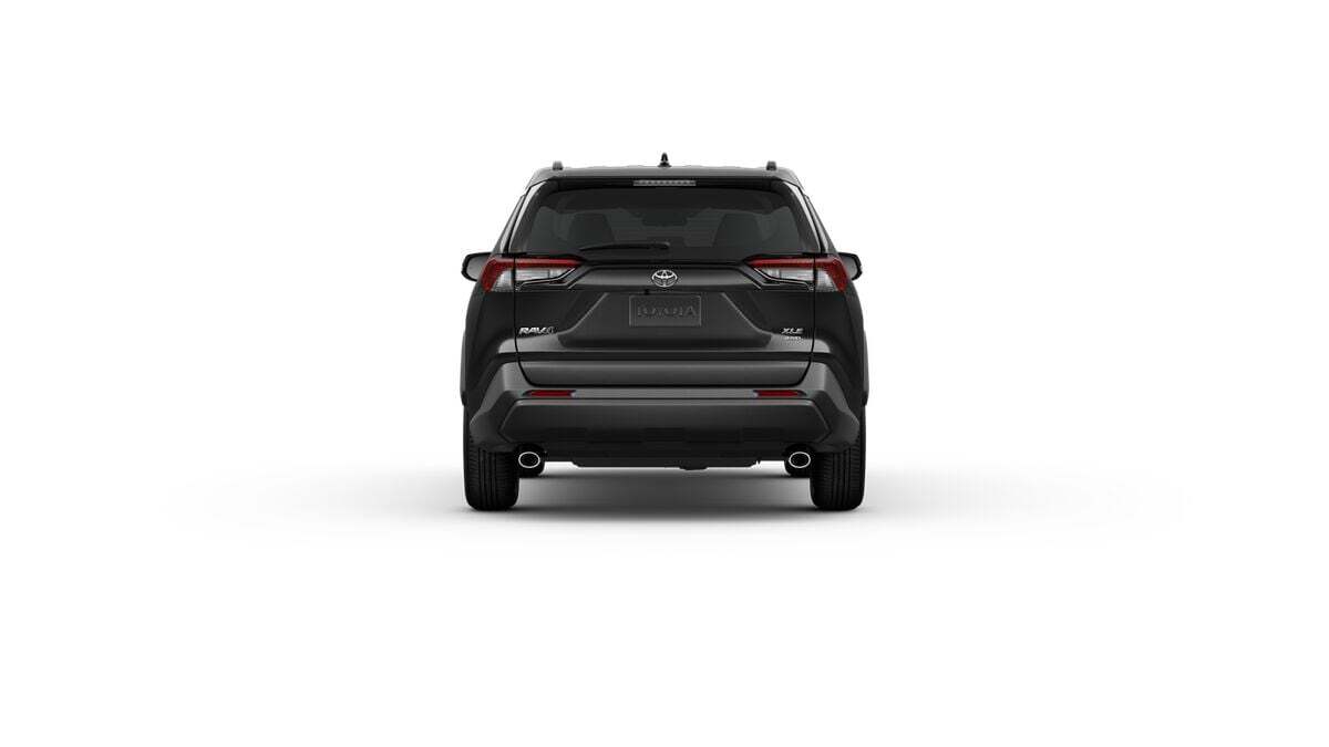 2025 Toyota RAV4 XLE Stafford VA