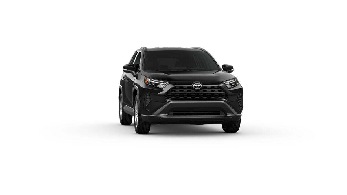 2025 Toyota RAV4 XLE Stafford VA