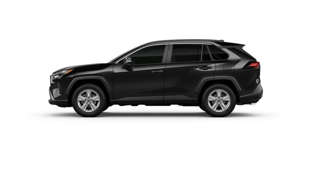 2025 Toyota RAV4 XLE Stafford VA