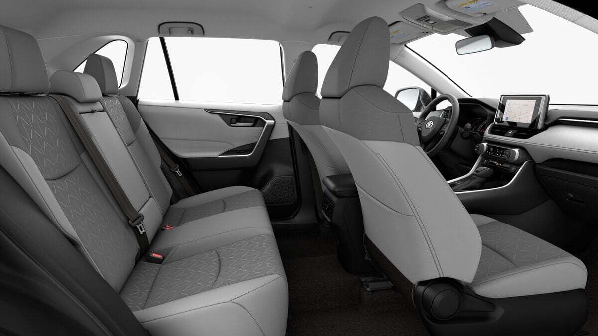 2025 Toyota RAV4 XLE Stafford VA