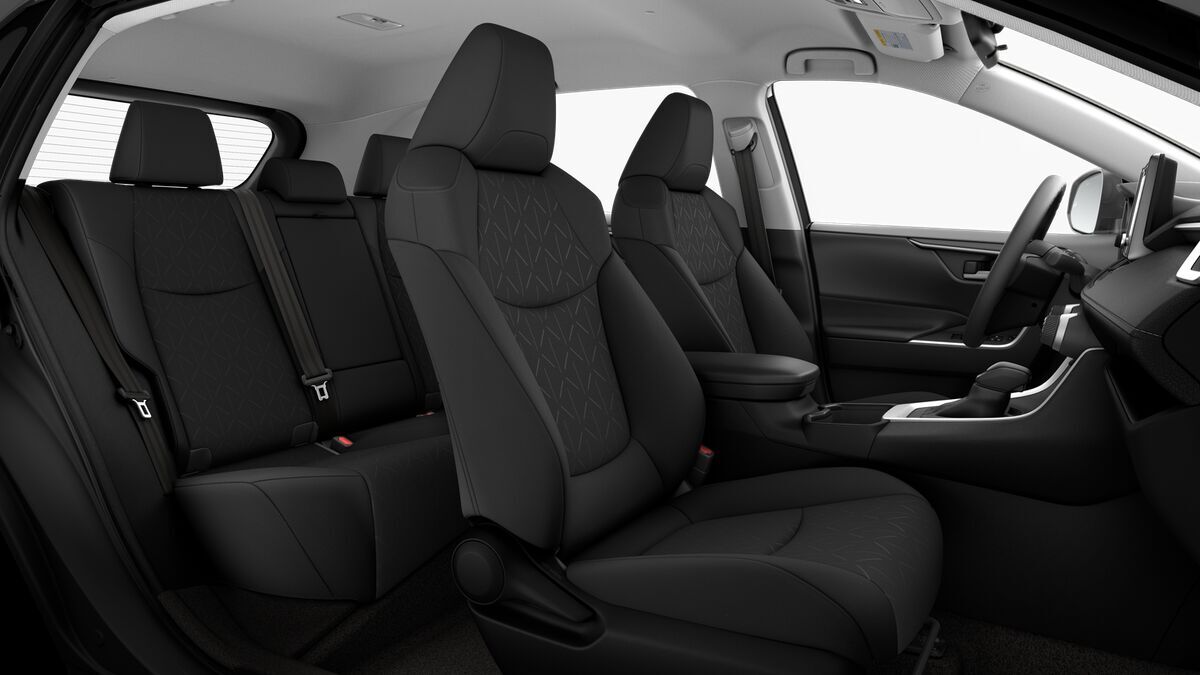 2025 Toyota RAV4 XLE Laurel MD