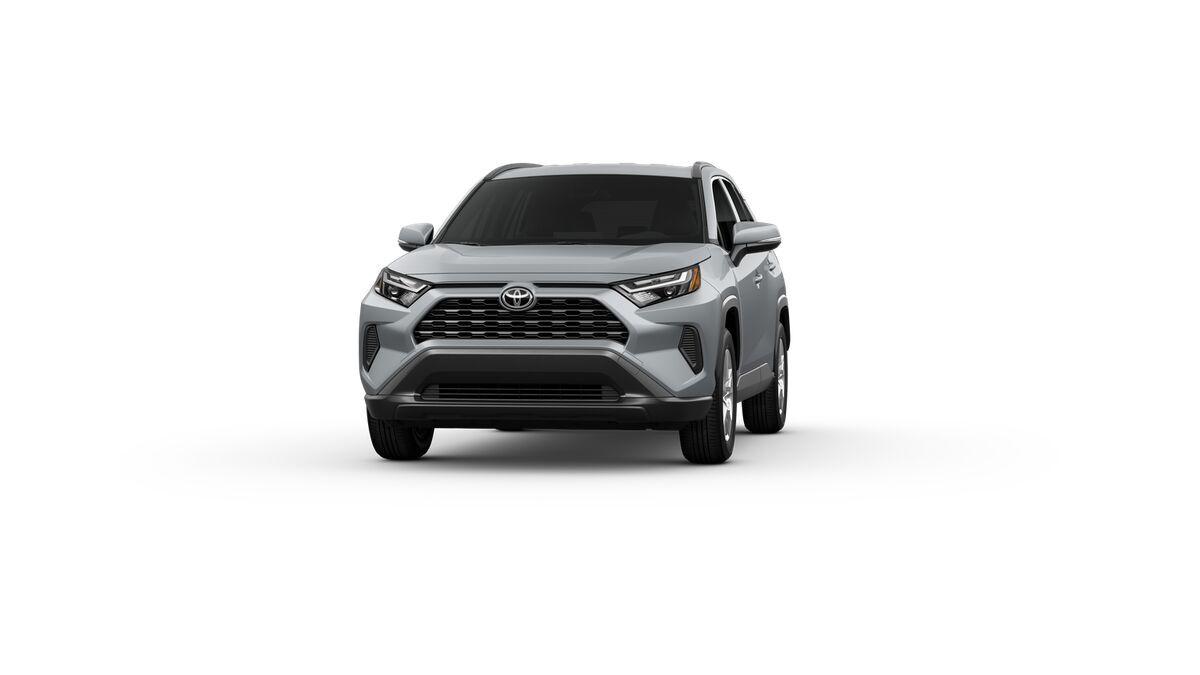 2025 Toyota RAV4 XLE Laurel MD