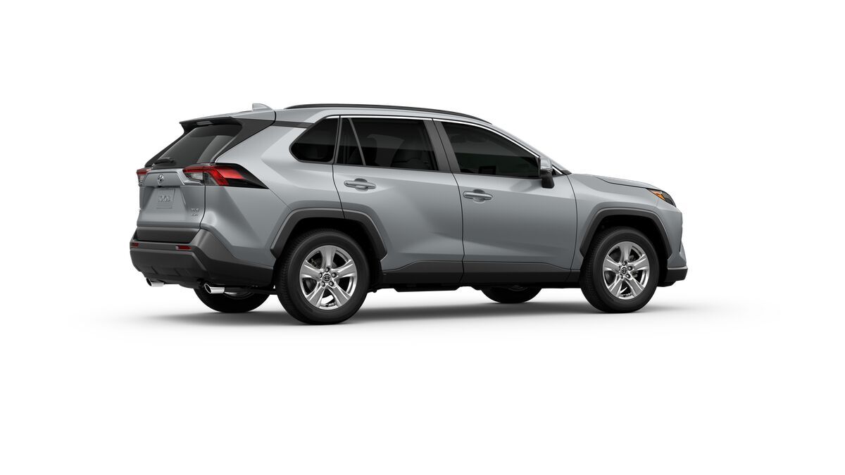 2025 Toyota RAV4 XLE Laurel MD