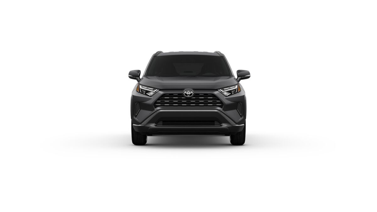 2025 Toyota RAV4 XLE Laurel MD