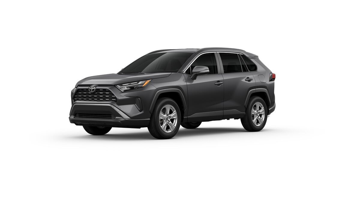 2025 Toyota RAV4 XLE Laurel MD