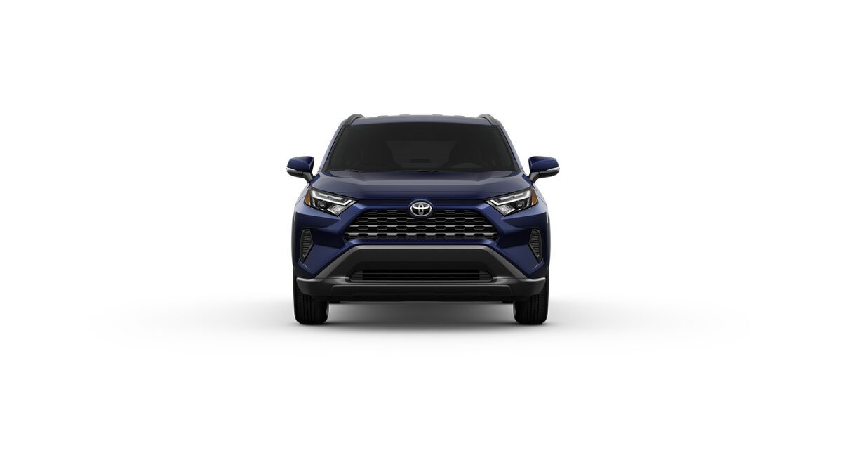 2025 Toyota RAV4 XLE Laurel MD